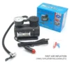 Mini Compresor Para Carro 12V