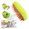CEPILLO DE VAPOR PARA MASCOTAS