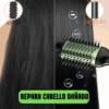 Cepillo Secador Aguacate Genérico