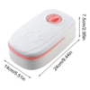 Comedero Mascotas Programable Con Sensor
