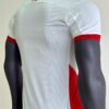 CAMISETA AMERICA DE CALI PLAYER BLANCA