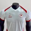 CAMISETA AMERICA DE CALI PLAYER BLANCA