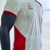 CAMISETA AMERICA DE CALI PLAYER BLANCA