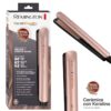 PLANCHA DE CABELLO KERATINA