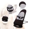 Cama Silla Mecedora Ajustable