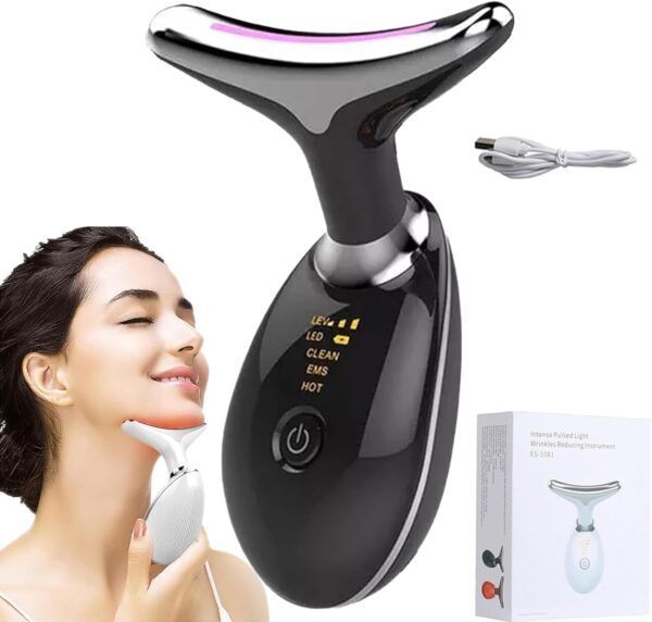 Masajeador Facial Reductor Arrugas