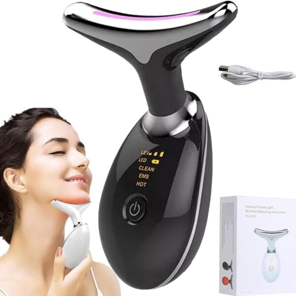 Masajeador Facial Reductor Arrugas