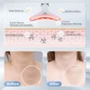 Masajeador Facial Reductor Arrugas
