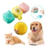 Cepillo de Baño para Mascotas – Cuida, Mima y Relaja