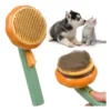 CEPILLO PARA MASCOTAS