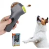 LANZADOR DE SNACK PARA MASCOTAS