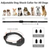 Collar De Perro Canino Entrenamiento