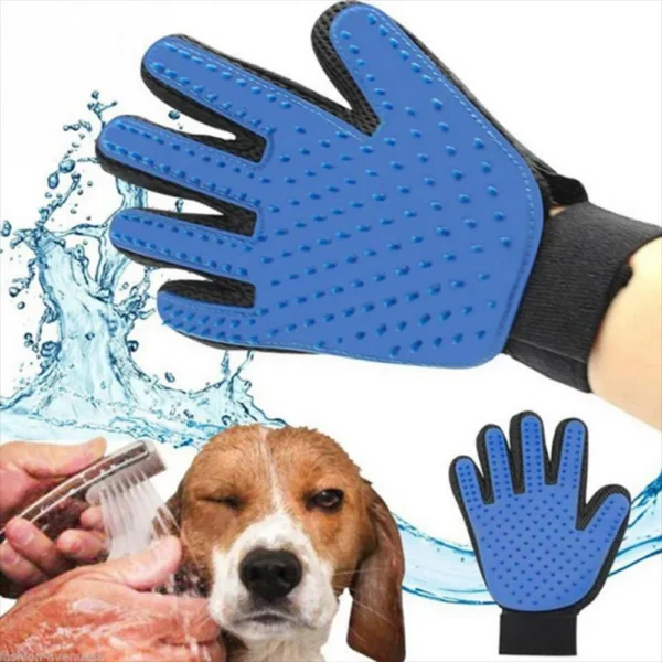guante perros