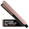 PLANCHA DE CABELLO KERATINA