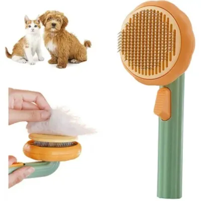 CEPILLO PARA MASCOTAS